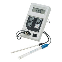 PHH-253-KIT | HH PH METER,TEMP PROBE,ACC CE | Omega