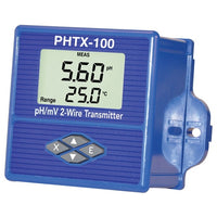 PHTX-100 | PH/ORP TRANSMITTER | Omega