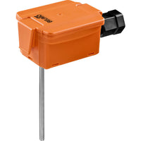 01DT-5BP | Duct Temp Sensor PT1000 200x6 | Belimo
