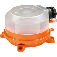 01APS-50R | Diff Air Pressure Switch 0.08..1.2