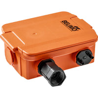 22ADP-55Q | Diff Air Pressure Sensor 250 MOD MULT | Belimo