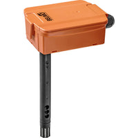 22DTC-11 | Duct CO2+Temp Sensor V | Belimo