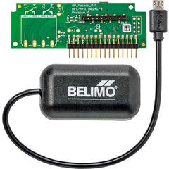 Belimo A-22G-A05 Bluetooth dongle for Belimo Duct Sensor Assistant App, certified and available in North America, European Union, EFTA States and UK | Blackhawk Supply
