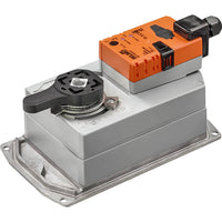 DRX24-MFT-T | Valve Actuator | Non-Spg | 24V | MFT | Belimo
