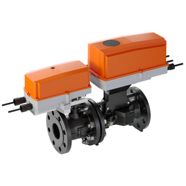 Belimo | EP250+AKRX-E N4HH