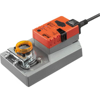 GM24A-MOD | Valve Actuator,Non-Spring,24V,Modulating | Belimo