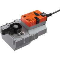 GRX24-MFT | Valve Actuator | Non-Spg | 100 to 240V | MFT | Belimo