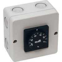 SGA24 | Positioner for remote control of proportional actuators (surface mount). | Belimo