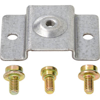 Z-DS1 | Rotary support for lateral force compensation in AHK/AH/LH. | Belimo