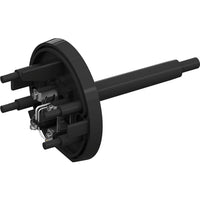 ZBAE72 | Spare tripping element for BAE, duct inside temperature 72°C, Probe length 2.6