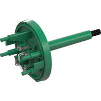 ZBAE95 | Spare tripping element for BAE, duct inside temperature 95°C, Probe length 2.6