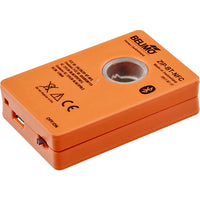 ZIP-BT-NFC | Bluetooth to NFC converter for temporary wireless operation | Belimo (OBSOLETE)