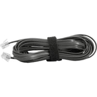ZK6-GEN | Cable for use with ZTH US to connect to SY actuators via RJ11 port. | Belimo