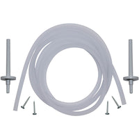 A-22AP-A05.1 | Duct connector kit for 01APS-.. Multipack 50 pcs. | Belimo