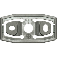 A-22D-A11 | Mounting clip | Belimo