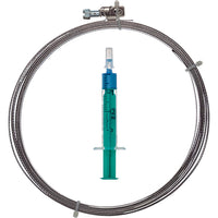 A-22P-A42 | Temp Accessory Strap 0.9m Contact Fluid | Belimo