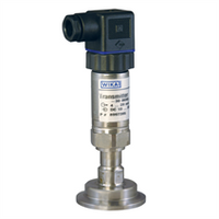 9747931 | S-10-3A 100PSI 4-20MA 990.22 DN2 CAP | Wika