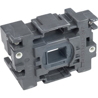 LX1D6B7 | Contactor + Relay Coil 24VAC IEC | Square D