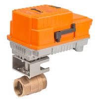 B249VS+PKRXUP-MFT-T | Ball Valve,2