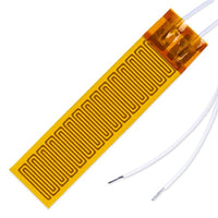 PLMLV-0502/10 | FLEX HTR 0.5IN W, 2IN L | Omega