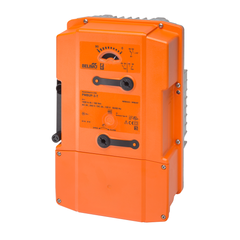 Belimo PMBUP-3-T Damper Actuator | 1400 in-lb | Non-Spring Return | 24 to 240V | On/Off/Floating Point | Blackhawk Supply