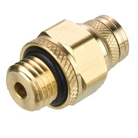 F8UPMTB12-M22 | MALE CONNECTOR Pack of 10 | Parker