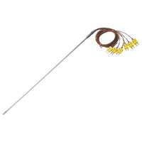 PP3-36-T-U-18 | POINT PROFILE PROBE | Omega