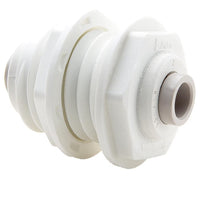 PP4BU4 | PLASTIC BULKHD UNION | Parker