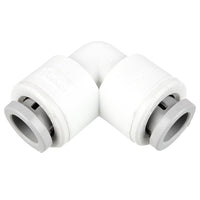 PP8EU8 | PLASTIC ELBOW | Parker