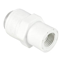 PP6FA7 | PLASTIC ADAPTER | Parker
