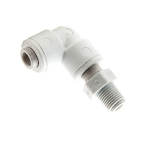 PP8MES8 | PLASTIC ELBOW | Parker
