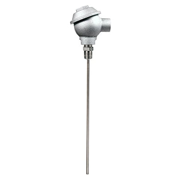 Omega | PR-12L-3-100-1/4-9