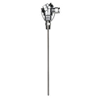 PR-14E-3-100-1/8-6 | RTD PROBE WITH MINI ALUMINUM HEAD | Omega