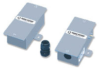 PR-243-R1-VDC | Pressure Guage Sensor | 0 - 5 / 10 / 20 psig | 0-10VDC | Mamac