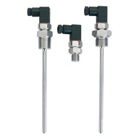 PR-24-3-100-A-1/2-1/4-6 | RTD SENSOR WITH MICRO-DIN CONN | Omega