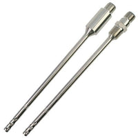 PR-25AP-1/10-1200-1/4-M12 | M12 AIR PROBE 12