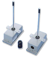 PR-276-R12-MA | Duct Pressure Sensor | 0 - 1250 Pa | 0 - 625 Pa |0 - 312.5 Pa | 4-20mA | MAMAC Systems