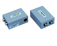PR-282-1-2-B-1-2-B | Differential Pressure Sensor | 0 - 30 psid | 0-1VDC | 24VAC Powered | Mamac
