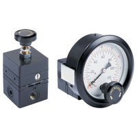 PRG101-60 | PRESSURE REGULATOR | Omega