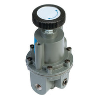 PRG700-15 | HIGH FLOW REGULATOR 15PSI | Omega