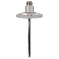 PRS-3-100-A-S-0500-D1-M12 | SANITARY RTD SD W/M12 5