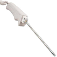 PRS-FR-100-E-12 | RTD INTEGRAL PROBE 1/8 OD | Omega