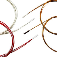 PRTDCAP-100A-2-P098-050-K-40 | CAPSULE STYLE RTD SENSOR | Omega