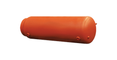 Taco PS030-250 30Gal. Tank Vol. | Plain Steel/Non-Bladder | 14" DIAMETER | 250PSI | Blackhawk Supply