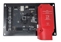 PS12HD-P-N-N | PowerScout 12 HD Multi-Circuit Power Submeter | Dent