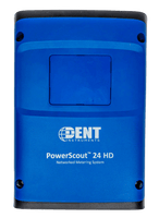 PS24HD-C-N-N | PowerScout 24 HD Multi-Circuit Power Submeter | Dent