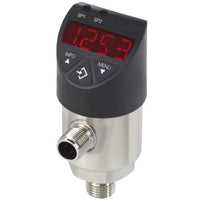 14240436 | PSD-4; 0...250 bar gauge ; two switching outputs (PNP/NPN) | Wika