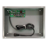 PSH2C2RB10 | Enclosed UPS Interface board | Functional Devices