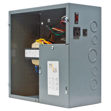 Functional Devices | PSH300AB10-LVC-OSP