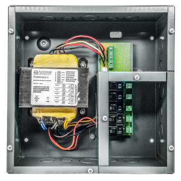 Functional Devices | PSH500A-LVC-OSP